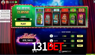 A Experiência Imersiva dos Cassinos Ao Vivo no 131bet