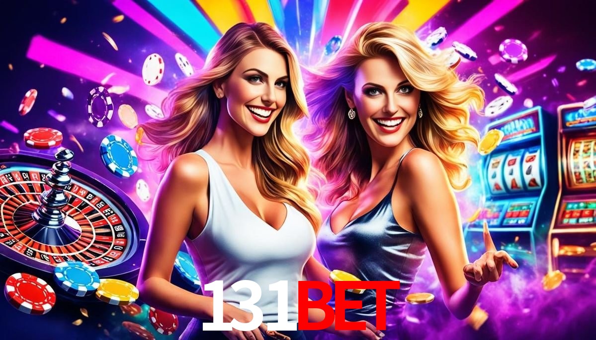 Casino VIP 131bet