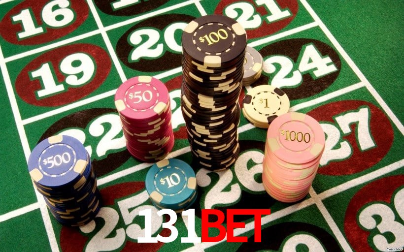 Casino Ao Vivo 131bet