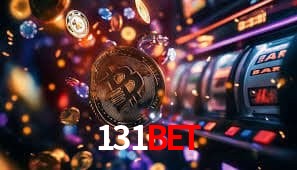 Interface do App 131bet