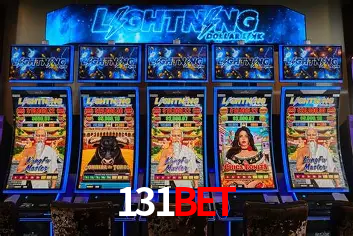 A Emoção da Loteria na 131bet: Uma Chance de Mudança de Vida