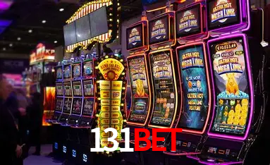 131bet Bônus - Pacote R$5.000 + VIP