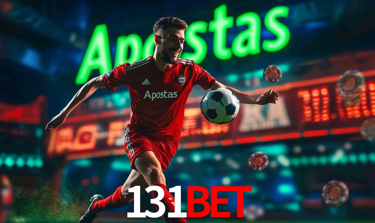 Casino Ao Vivo 131bet