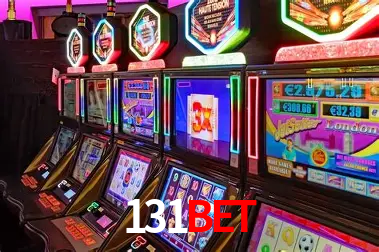 A Popularidade dos Caça-Níqueis no 131bet