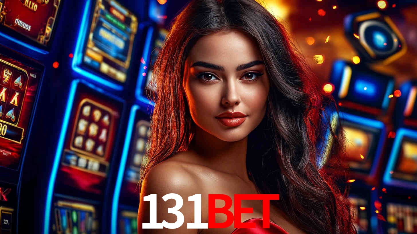 Inovações de Jogos na 131bet: O Futuro das Experiências Interativas