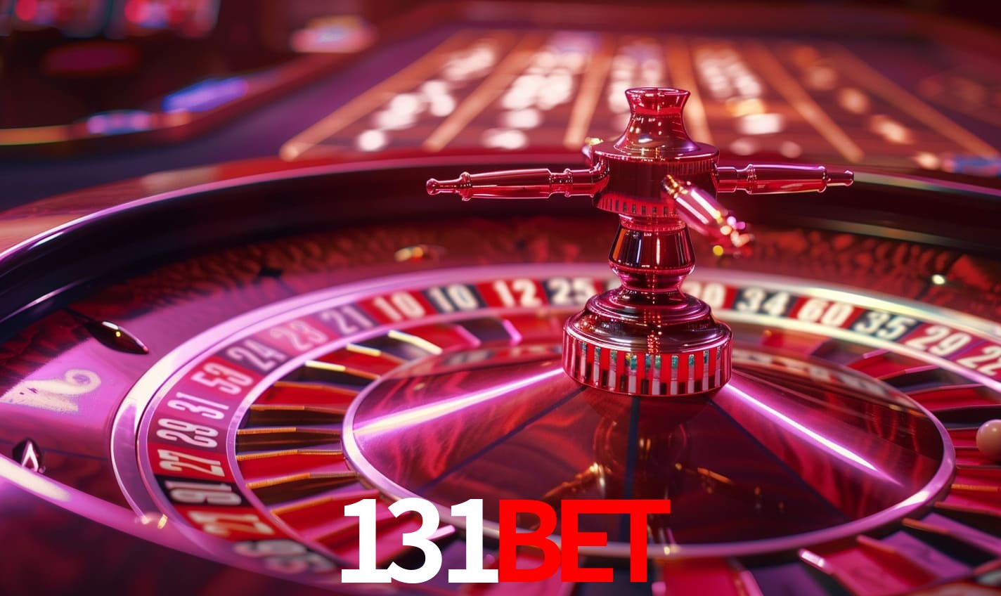 131bet Salvador - Strategies